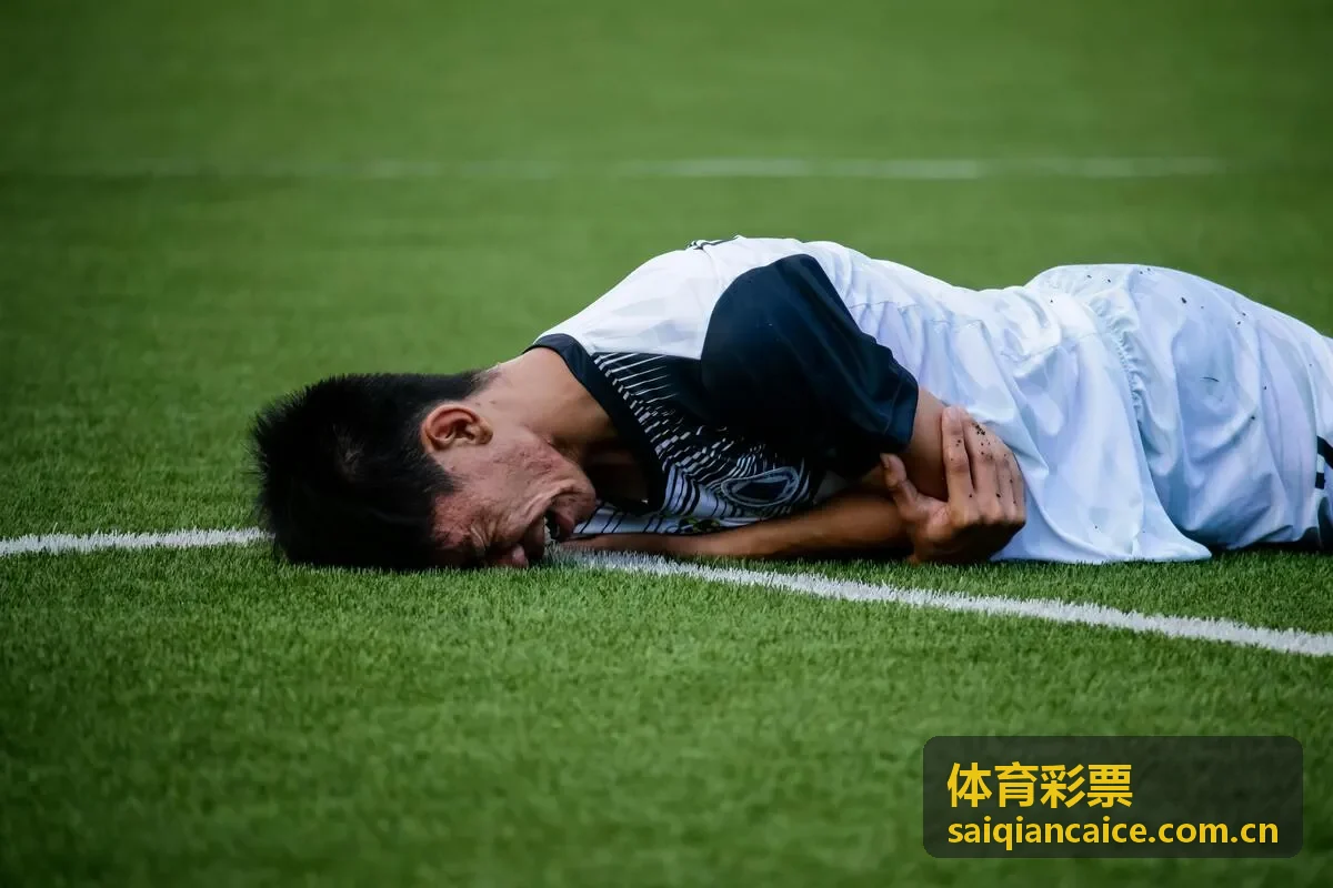体育彩票关注群众体育赛事活动
